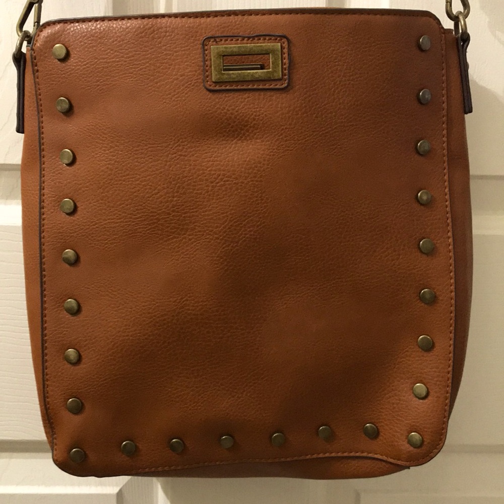 Carlos By Carlos Santana Cross Body Bag